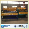 automatic welded wire mesh machine/in panel mesh